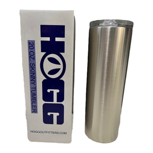 20 oz Skinny Tumbler